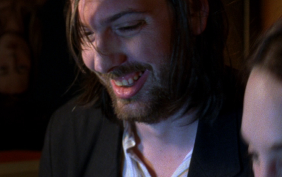 Vilaine fille mauvais garçon