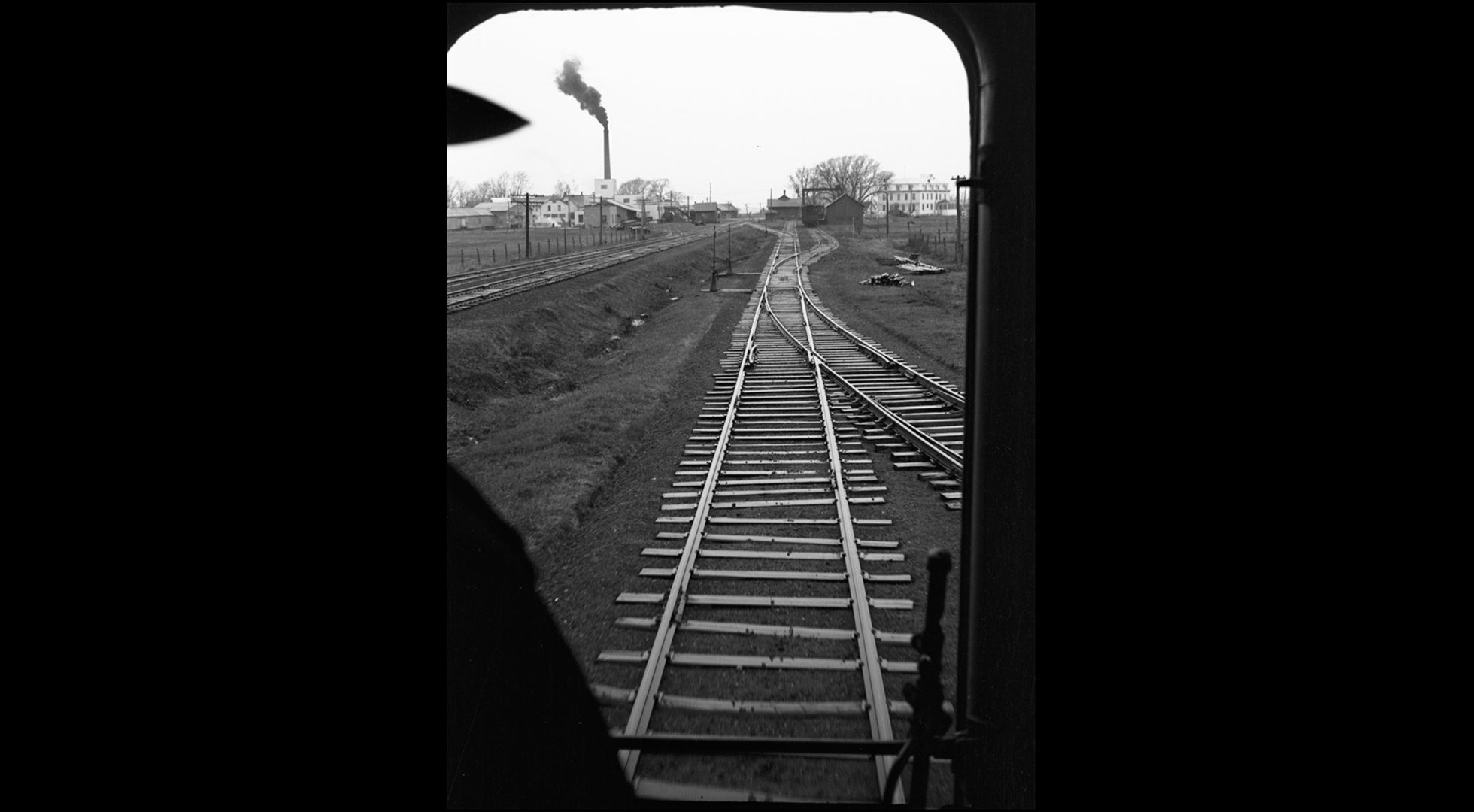 Blues du chemin de fer