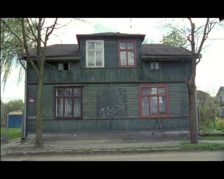 Niewidzialna Granica