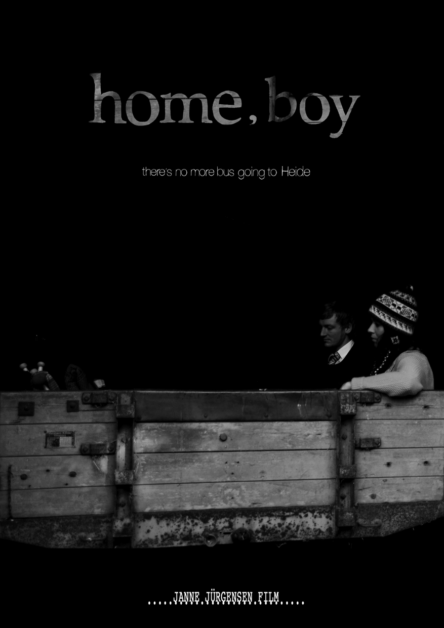 Home, Boy