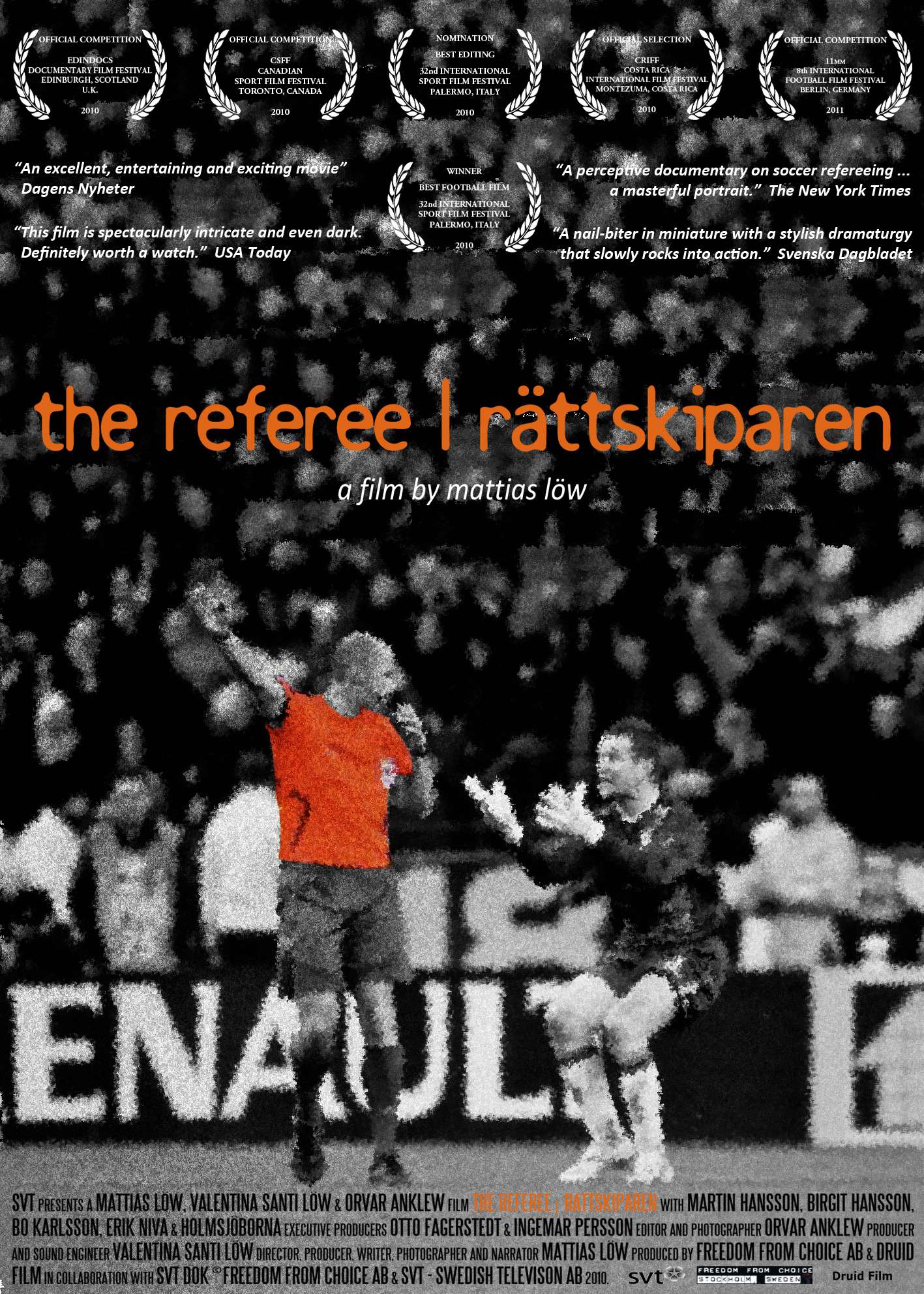 Referee