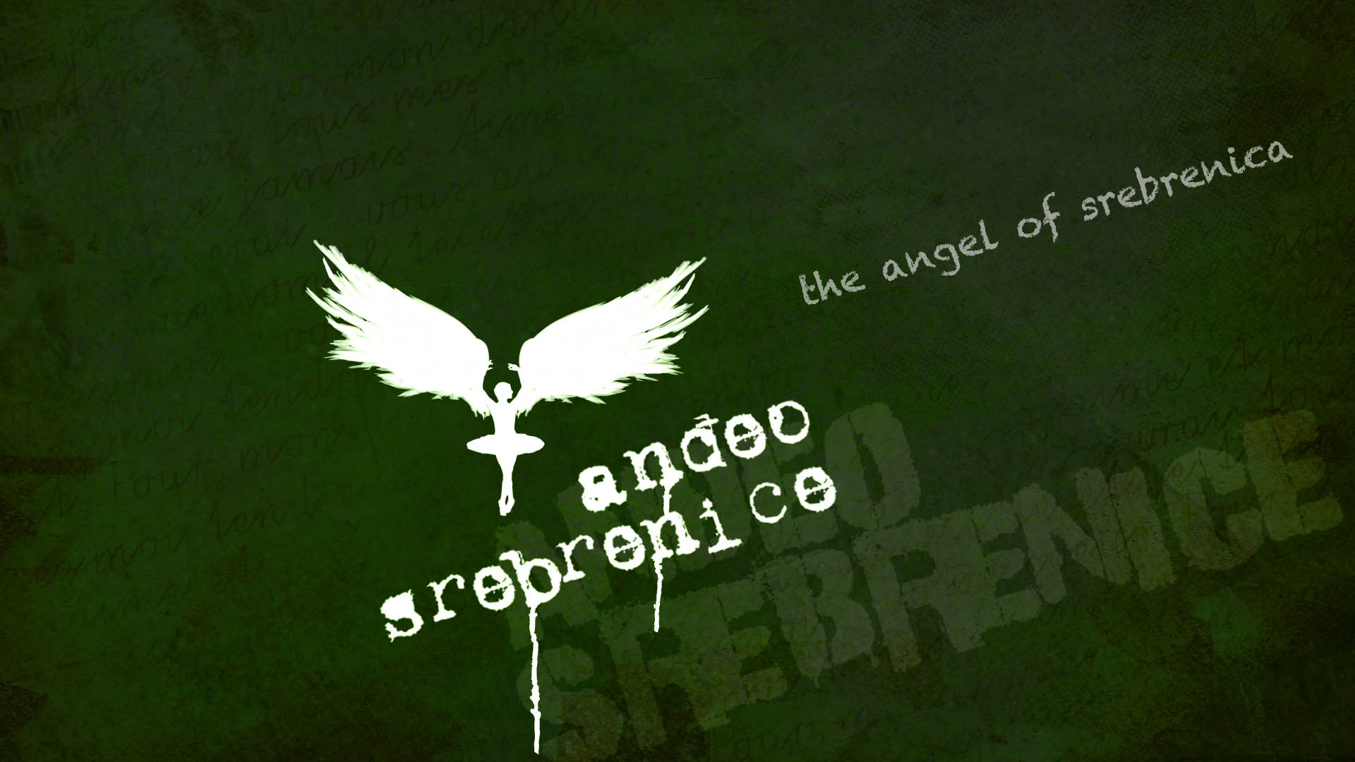 Andjeo Srebrenice