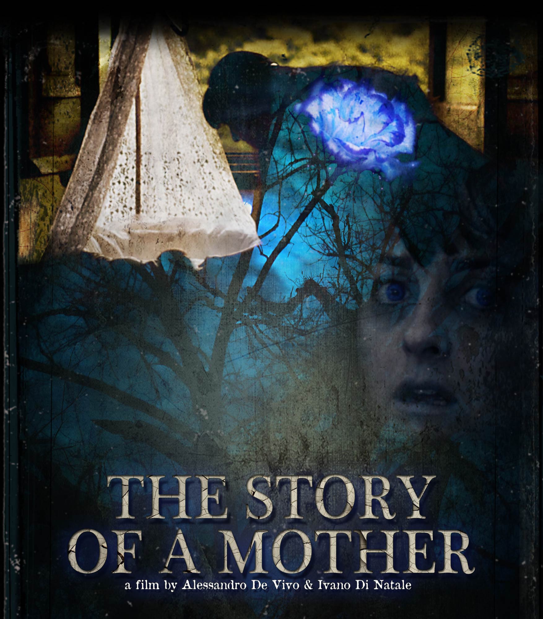 Story of a Mother