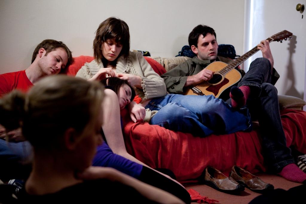 Death My Misadventure