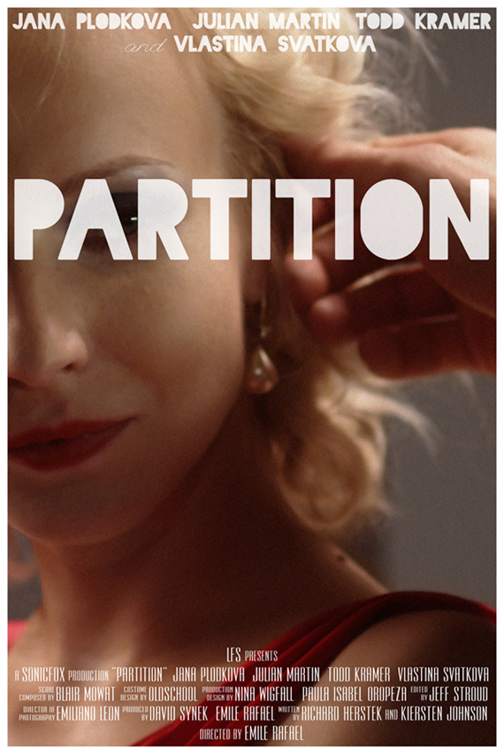 Partition