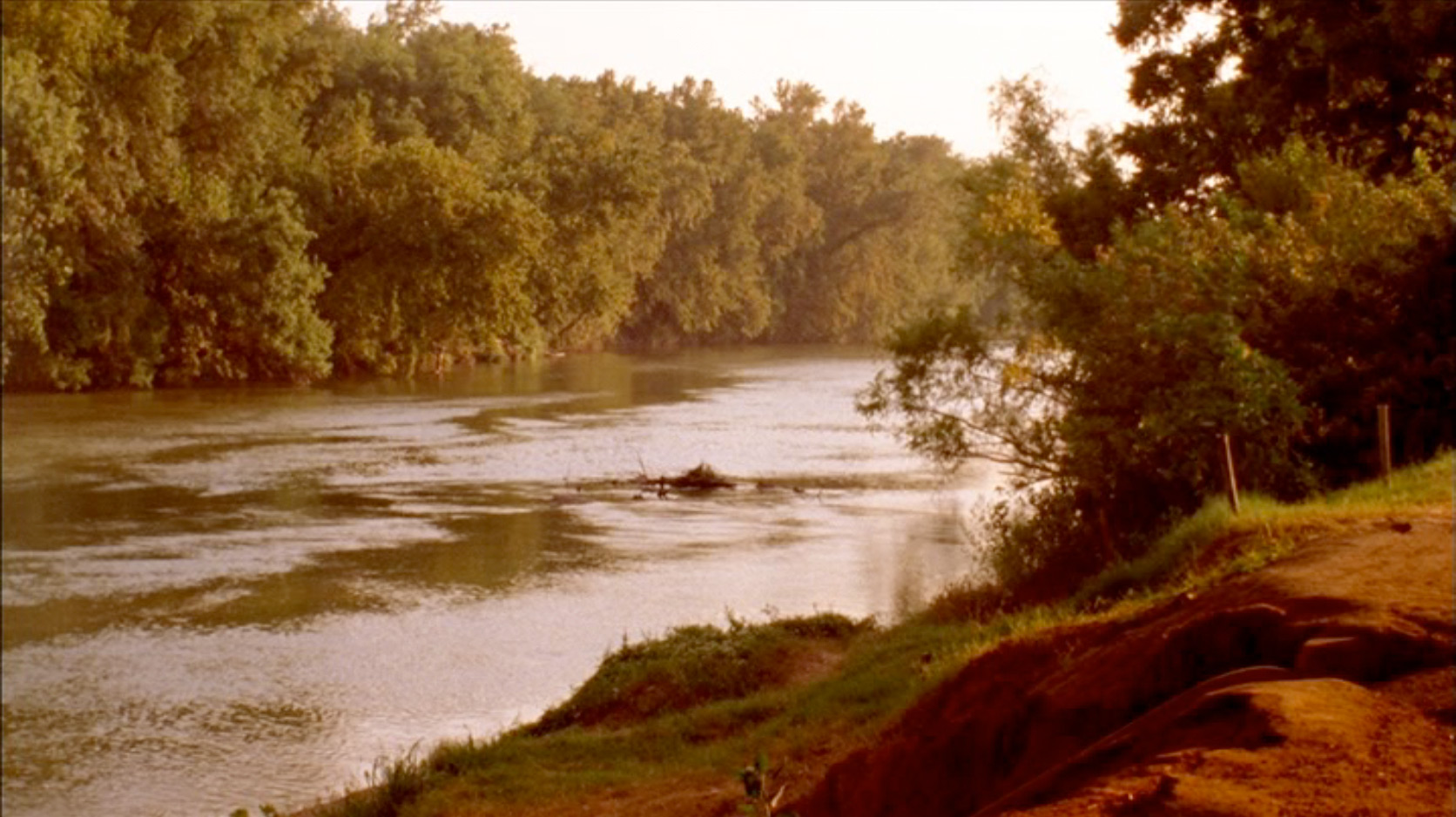 Past is a Foreign Country