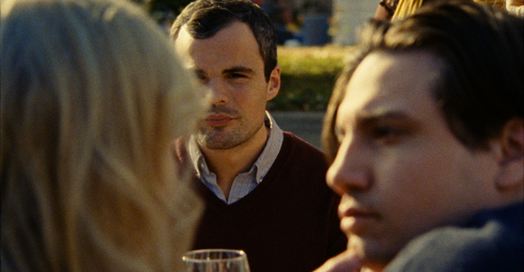 Rolling on the Floor Laughing