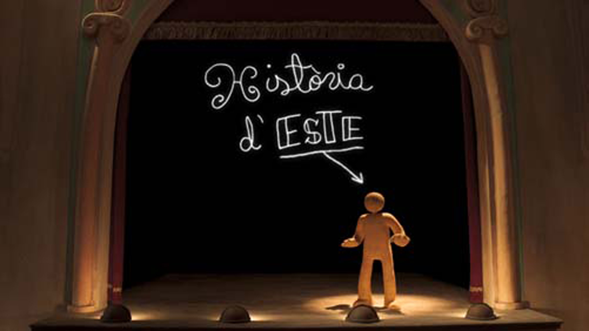 Història d'Este