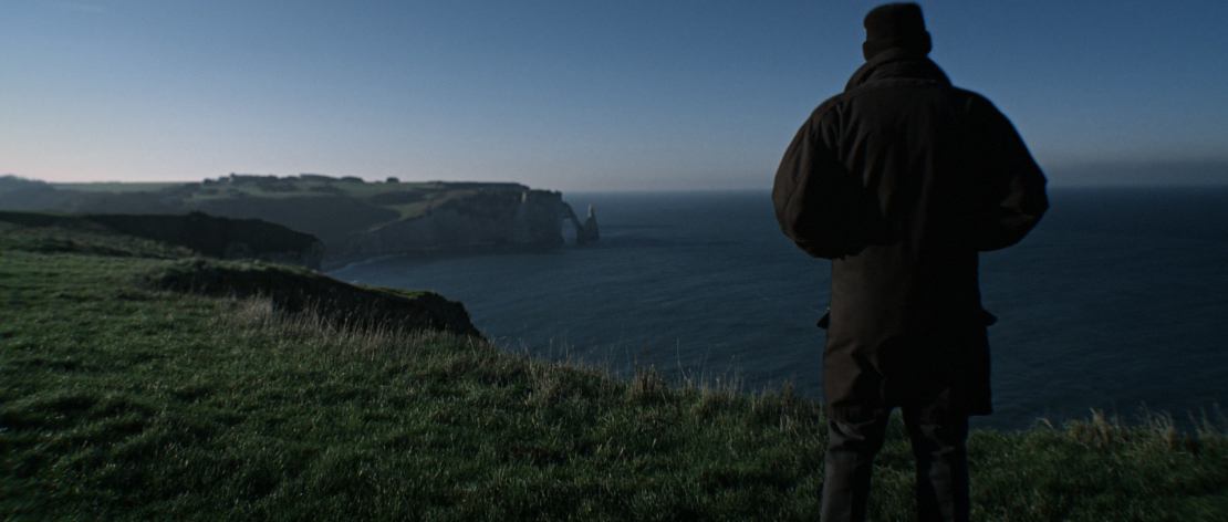 Reveries of a Solitary Walker