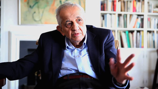 Andrew Sarris - Critic in Focus
