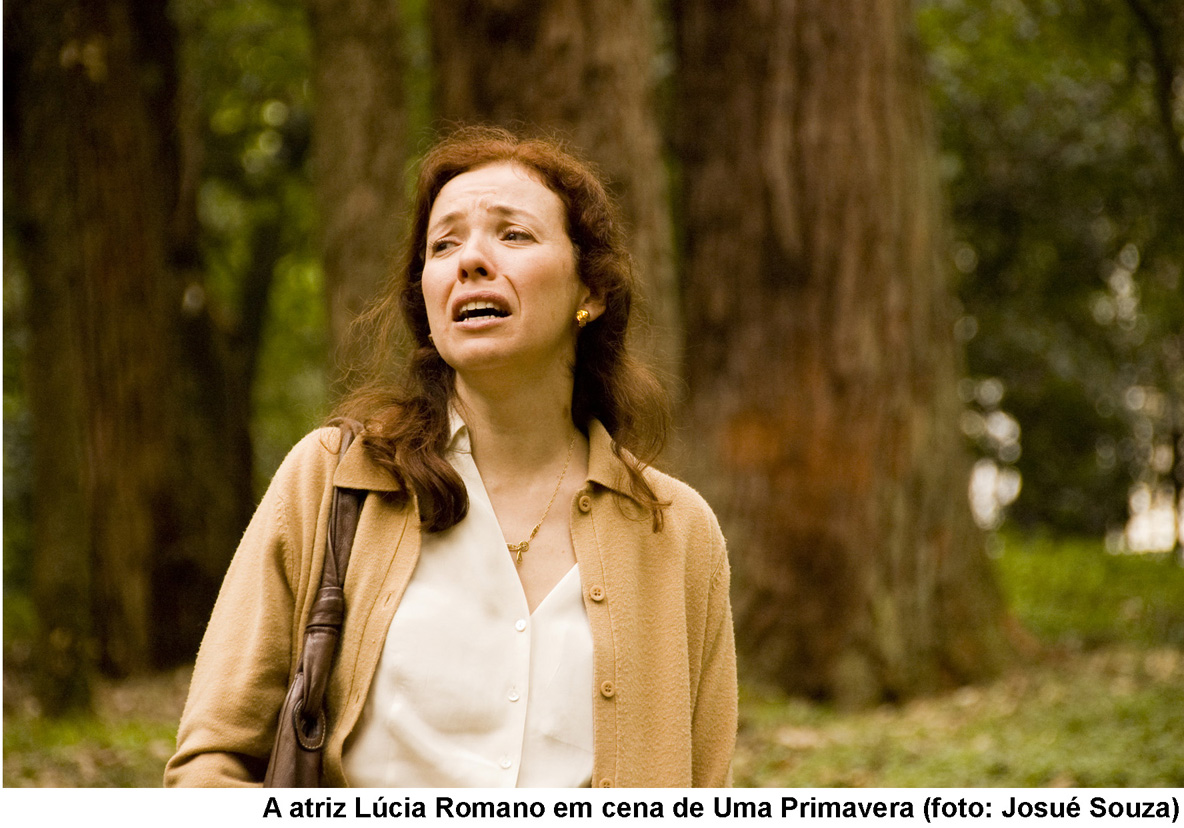 Uma Primavera