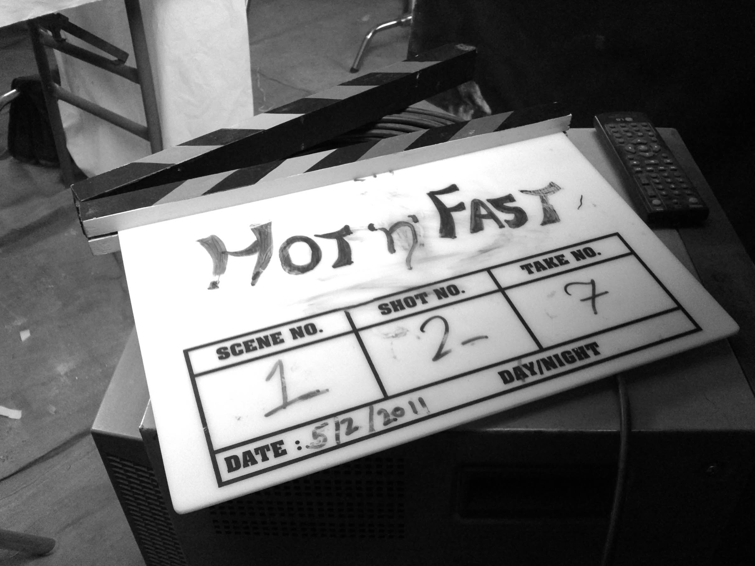 Hot 'n' Fast
