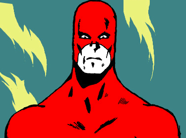 SUPER s'agace Afrika