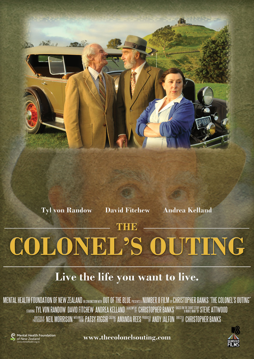 Colonel's Outing