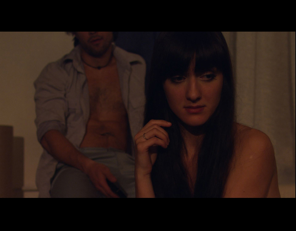 I Eti Guby I Glaza Zelyonyje