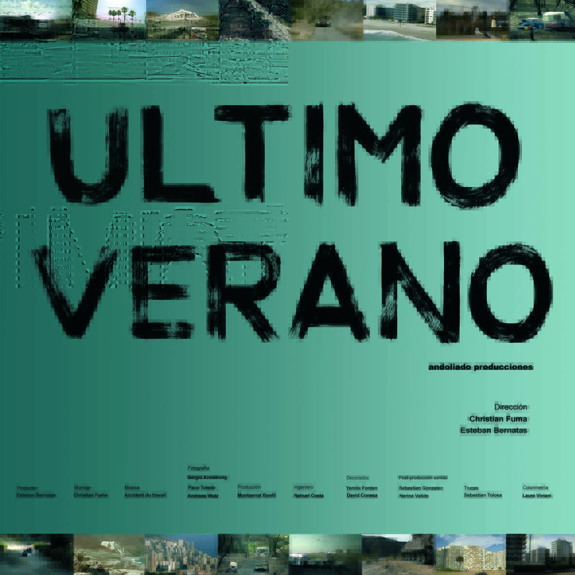 Ultimo verano