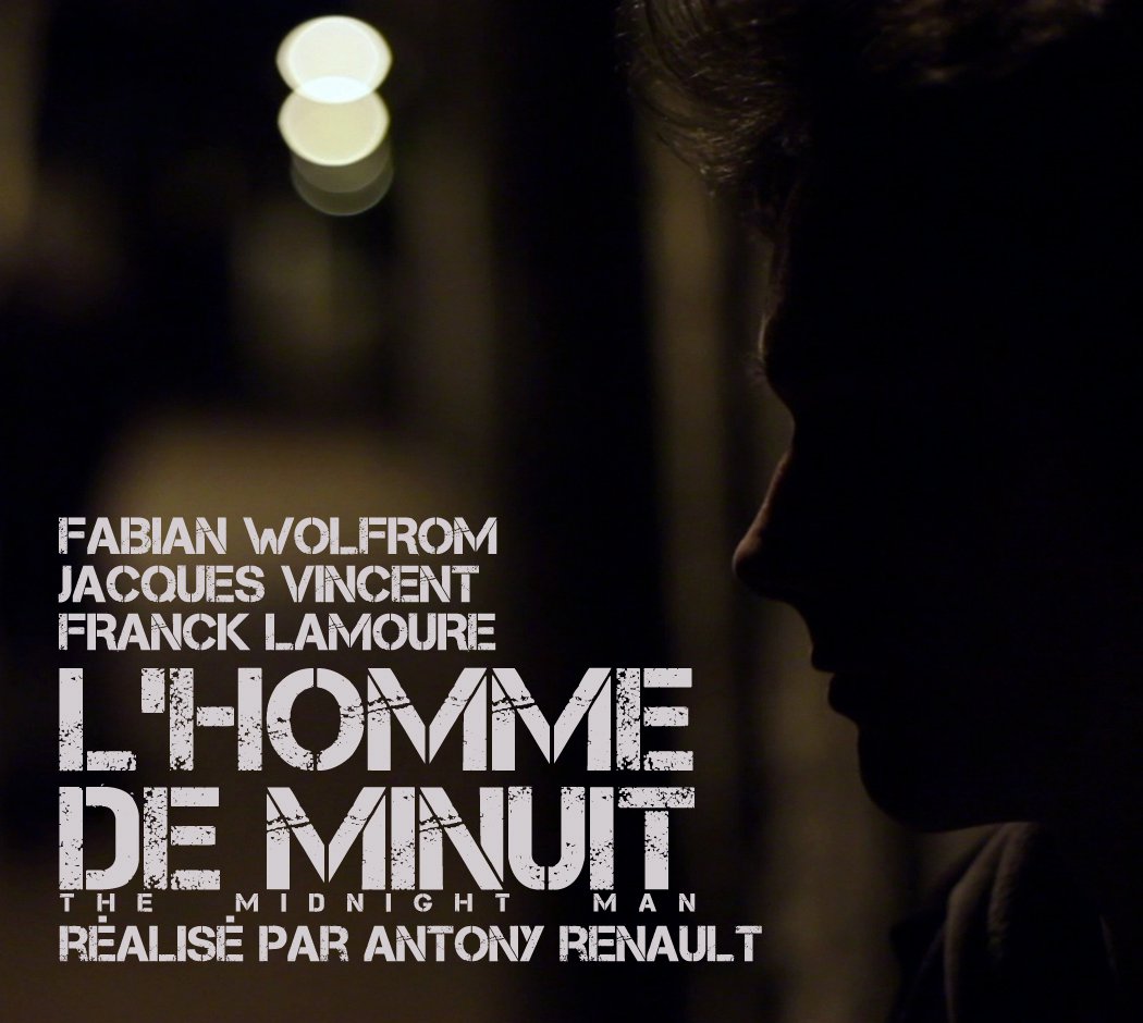 Homme de Minuit