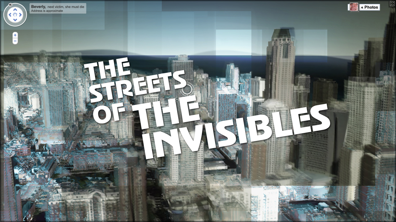 Streets of the Invisibles