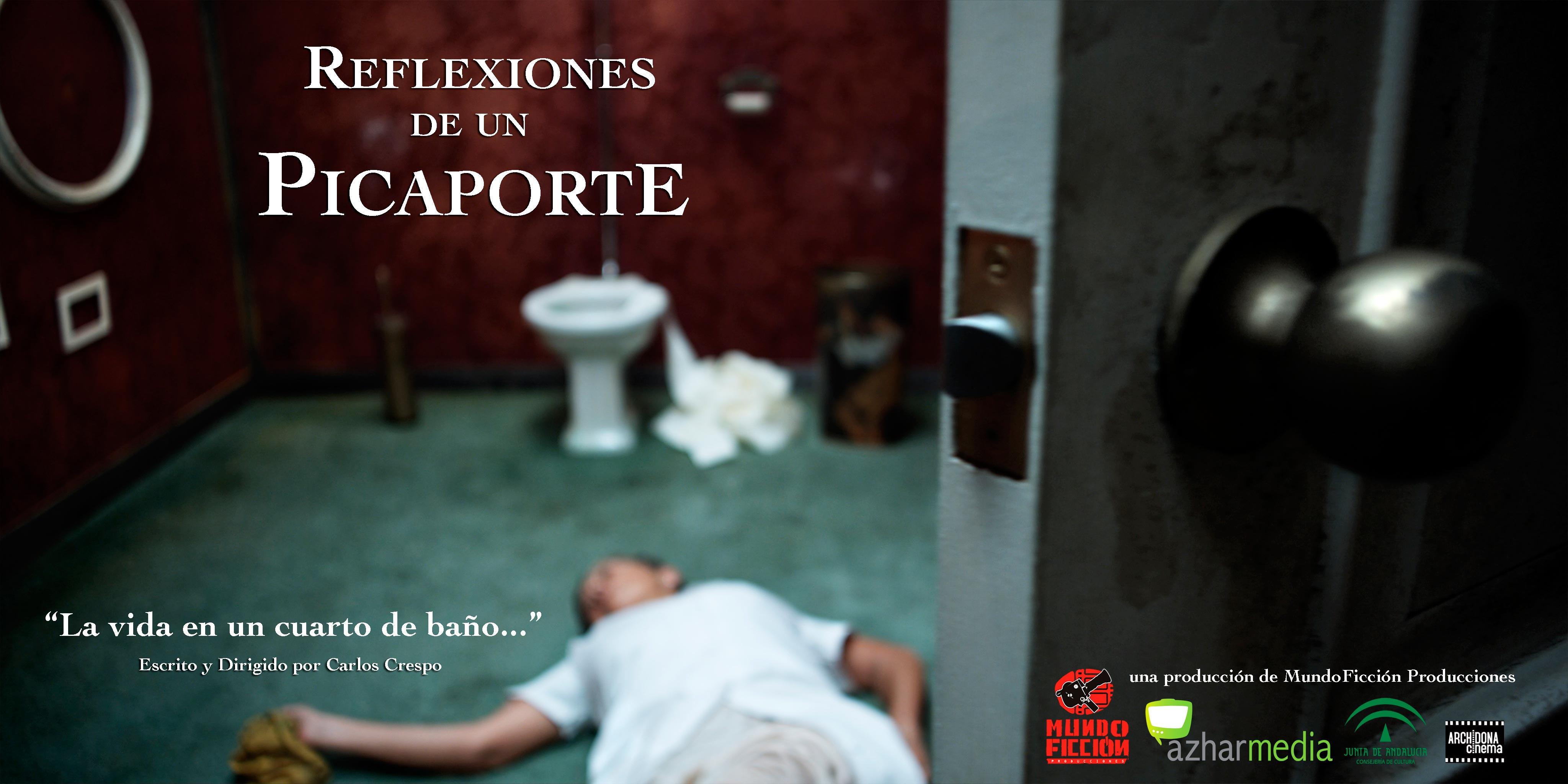 Reflexiones de un picaporte