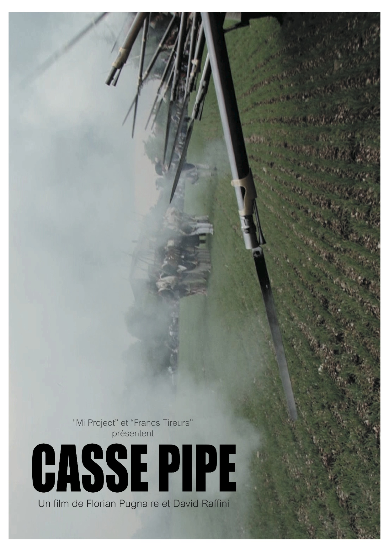 Casse pipe