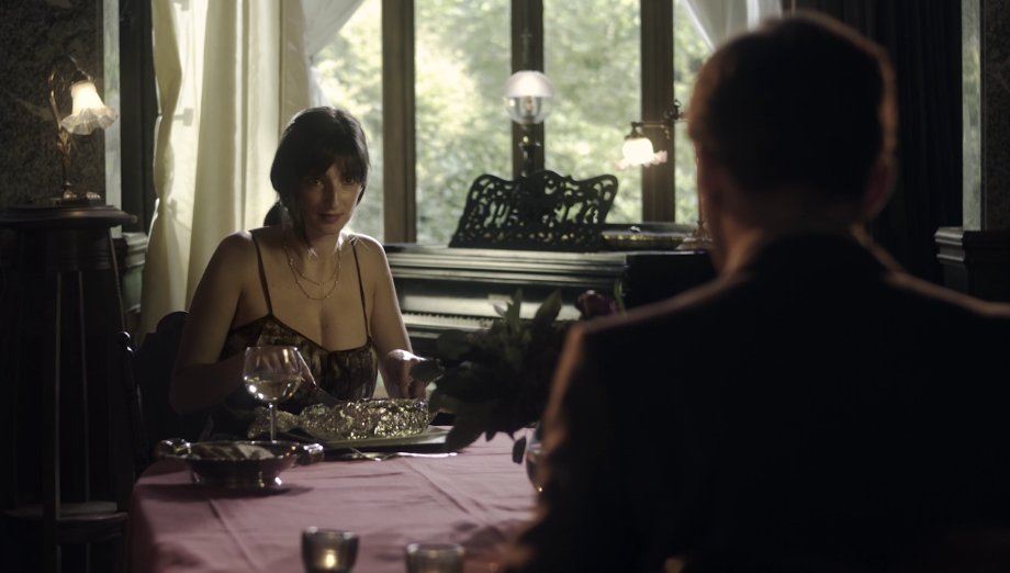 Should the Wife Confess?