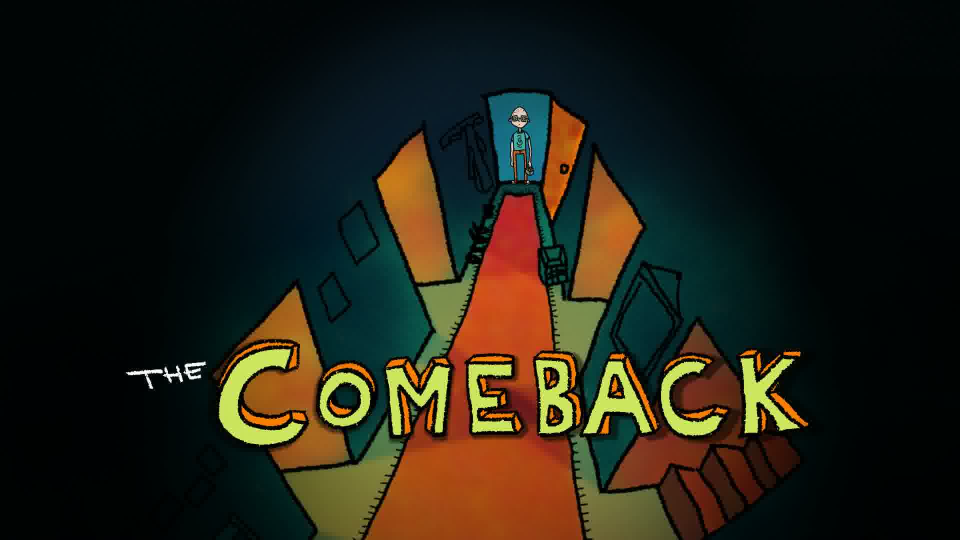 Comeback