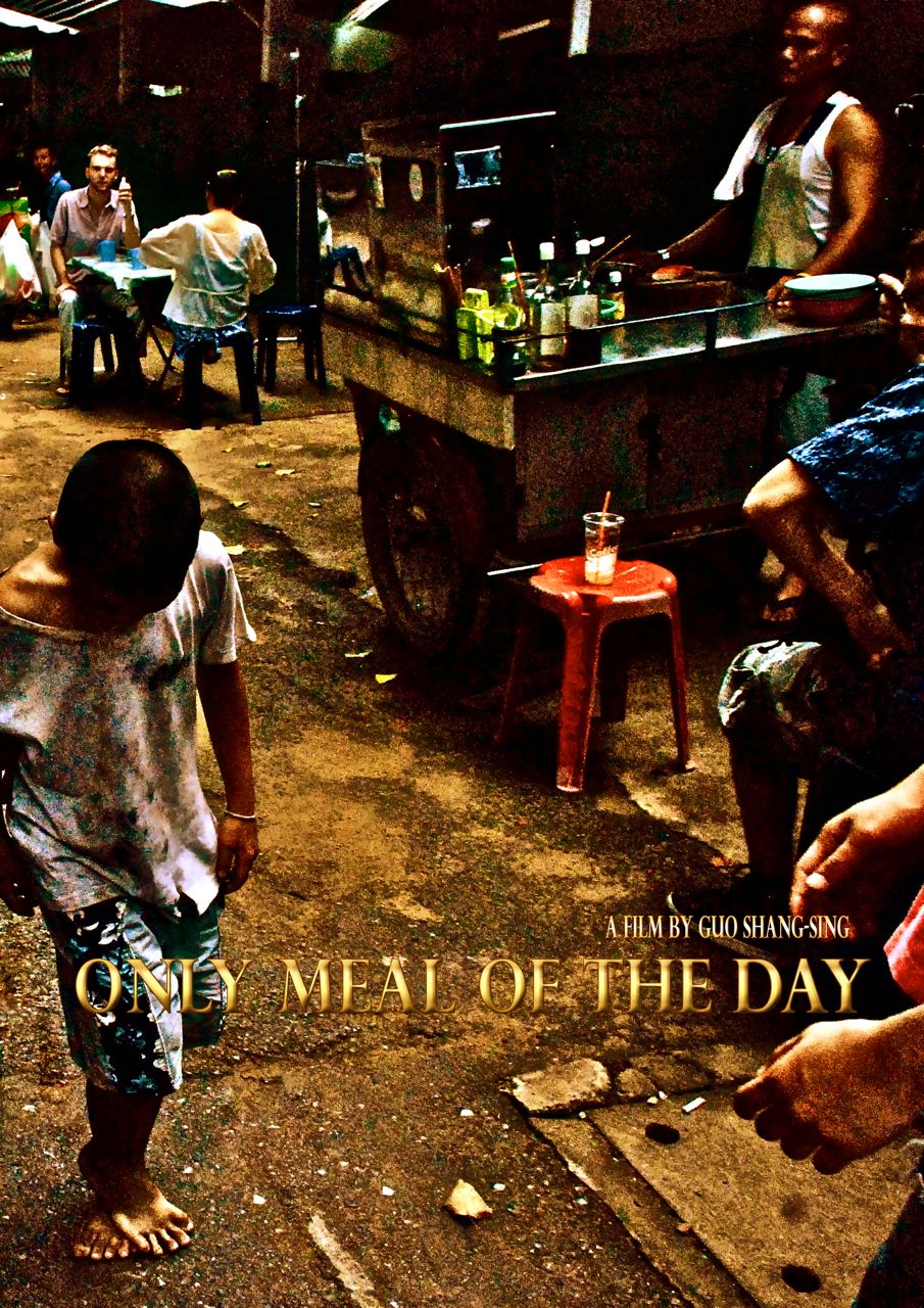 Only Meal of the Day