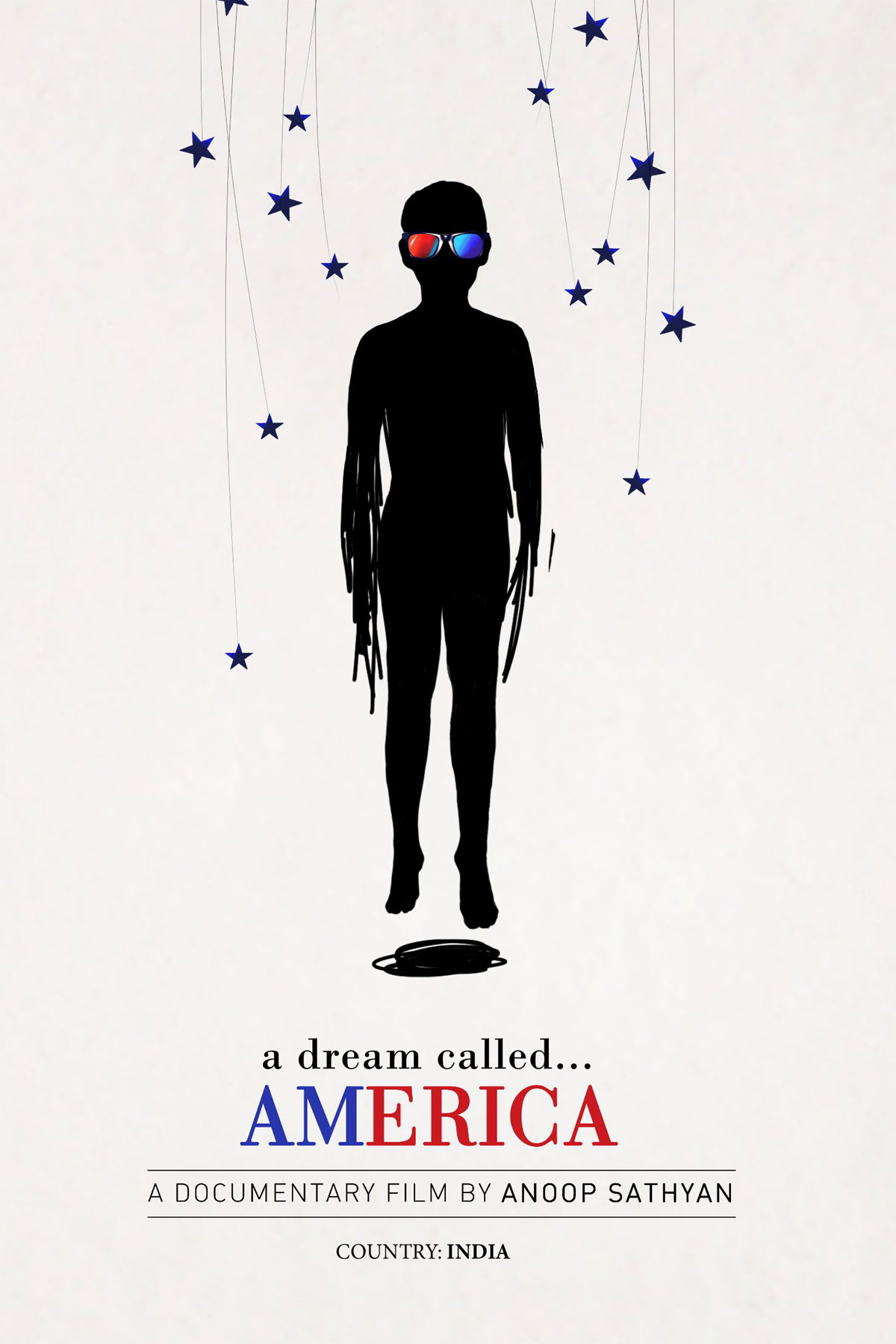 A Dream Called America