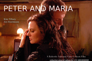 Peter and Maria