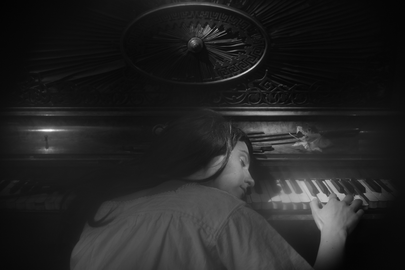 How to Raise the Moon