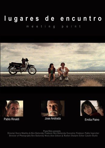 Lugares de encuentro