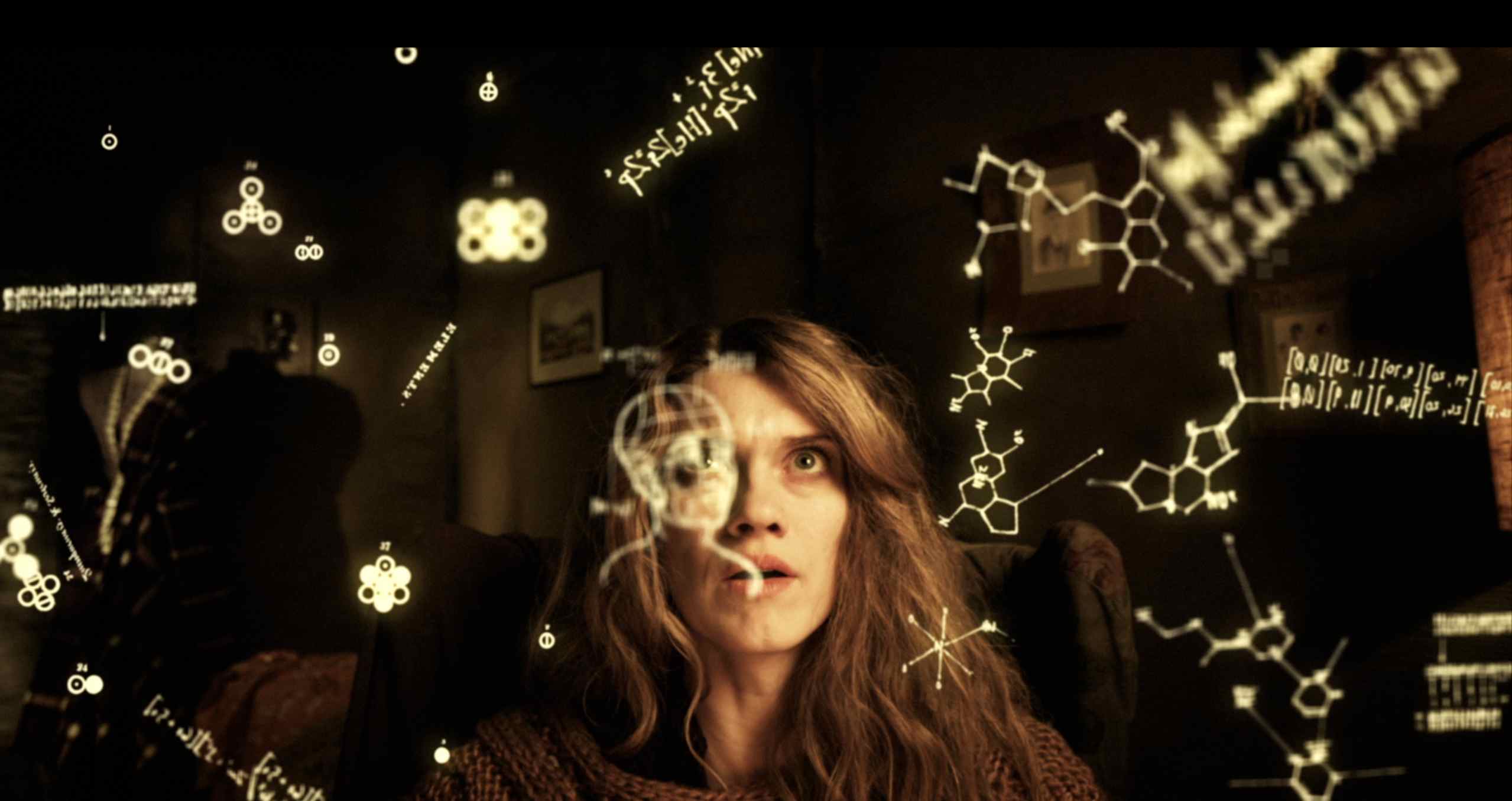 Alchemy and Other Imperfections