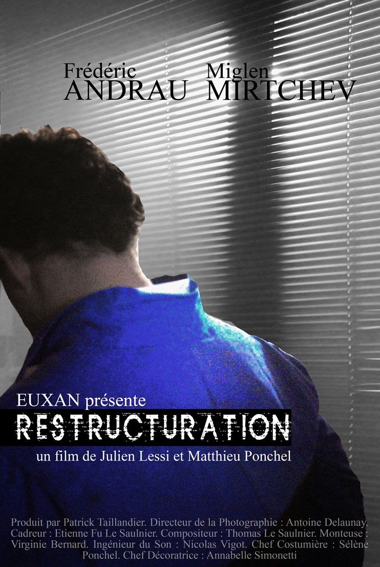 Restructuration