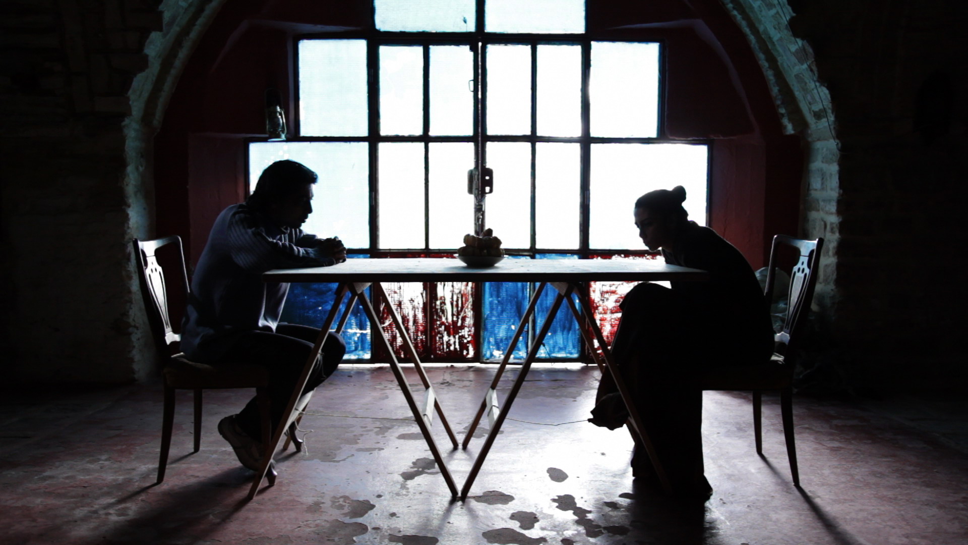 D'amour et d'eau fraiche