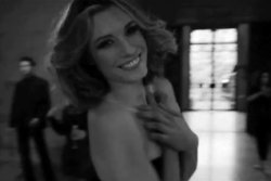 Strange Thing Happens