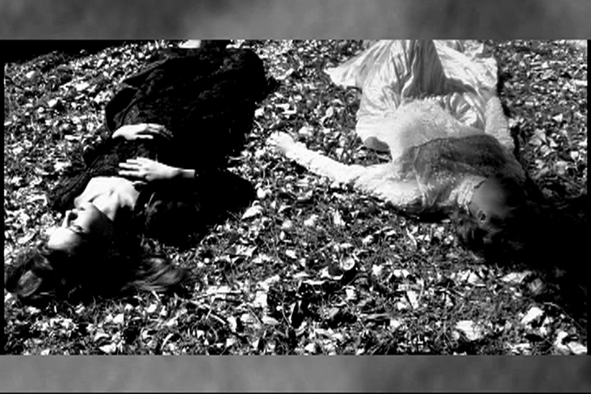 Acto Primero, Escena Cuarta