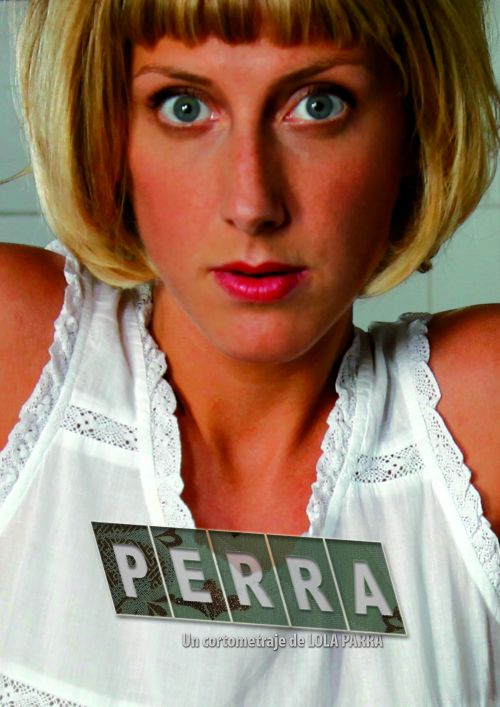 Perra