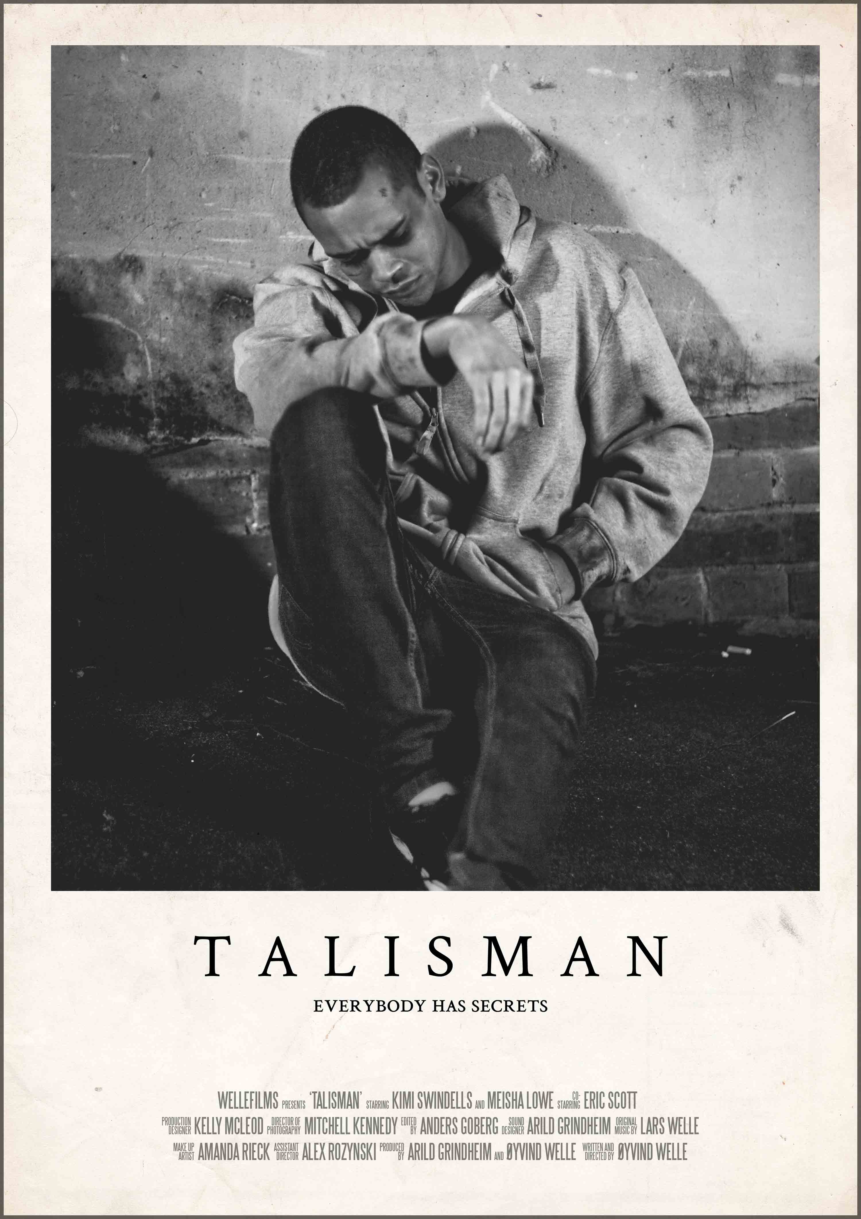 Talisman