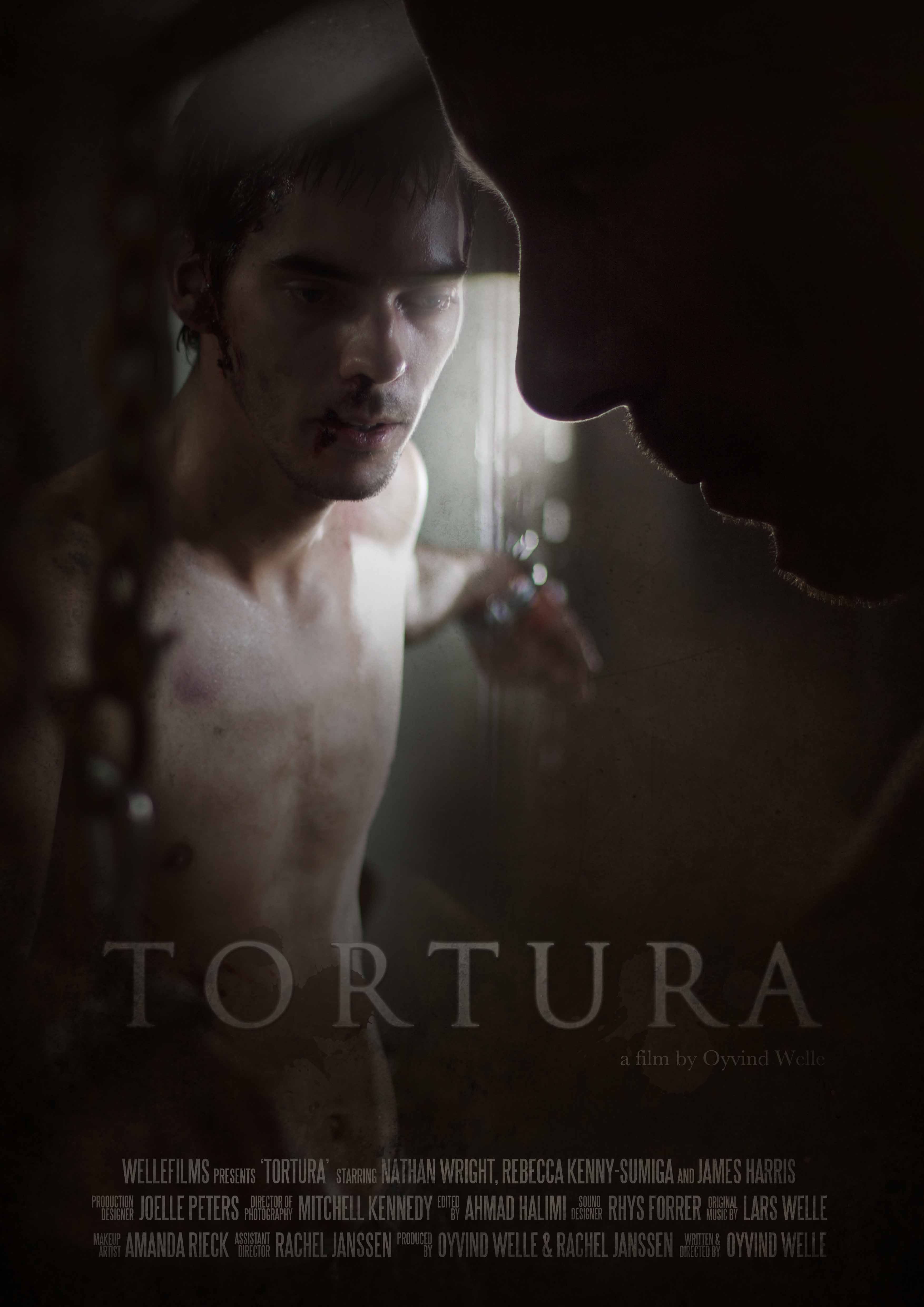 Tortura