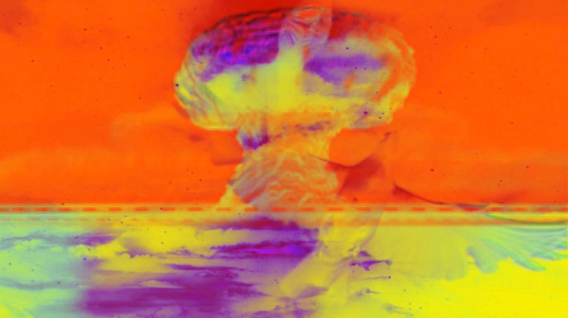 2011 Hawaline Experimental Video N°5