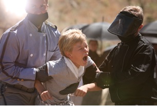 This is not an umbrella