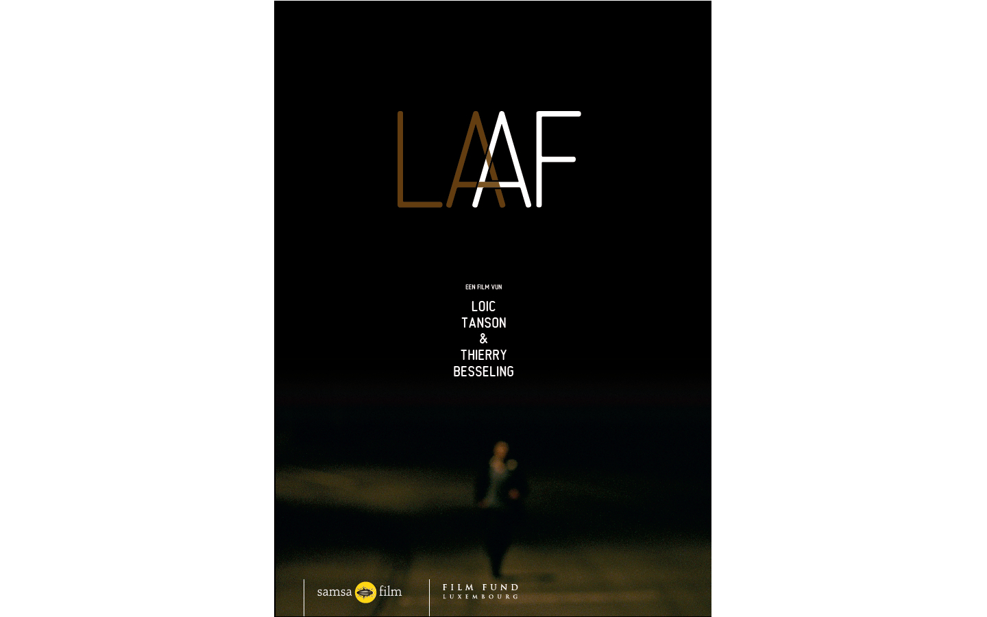 Laaf