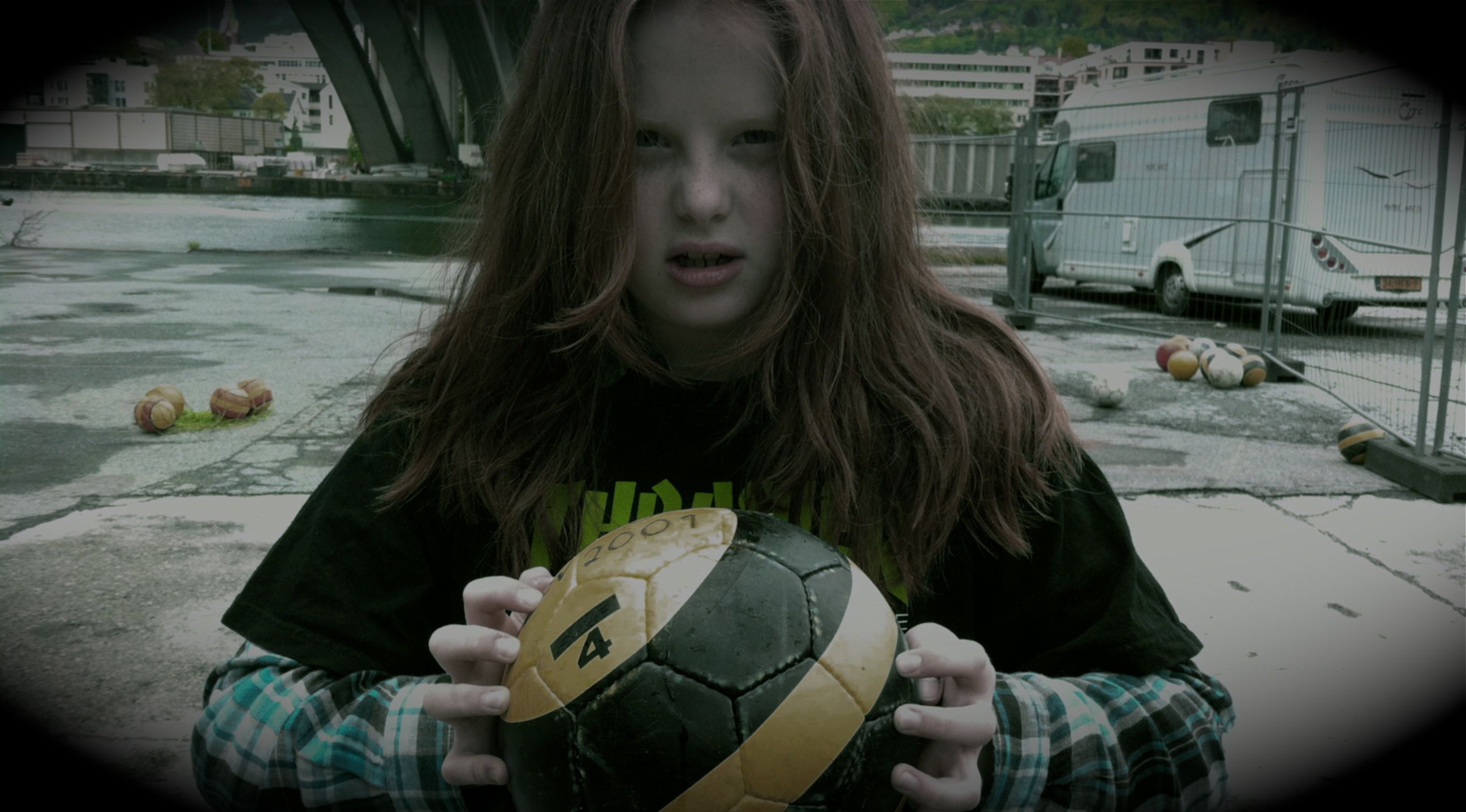 Punkball