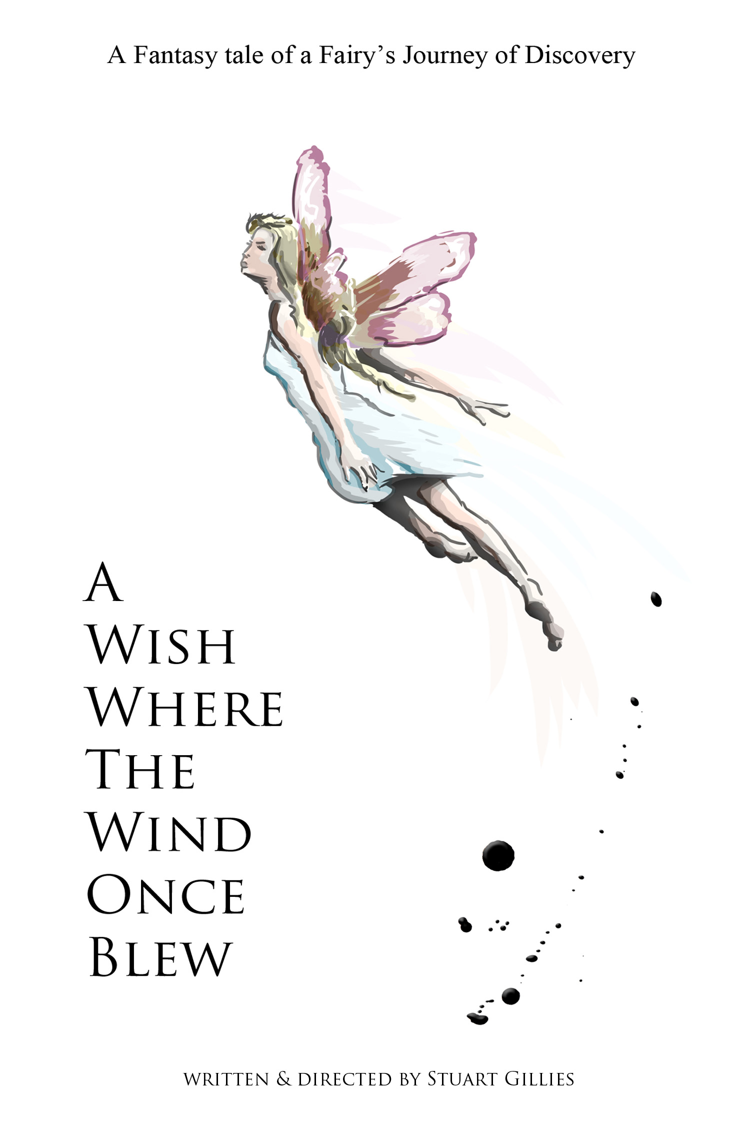 A Wish Where the Wind Once Blew