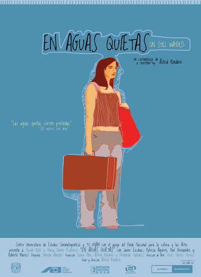 En aguas quietas