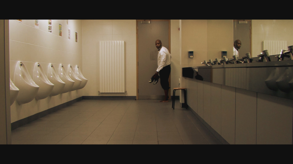 Attendant