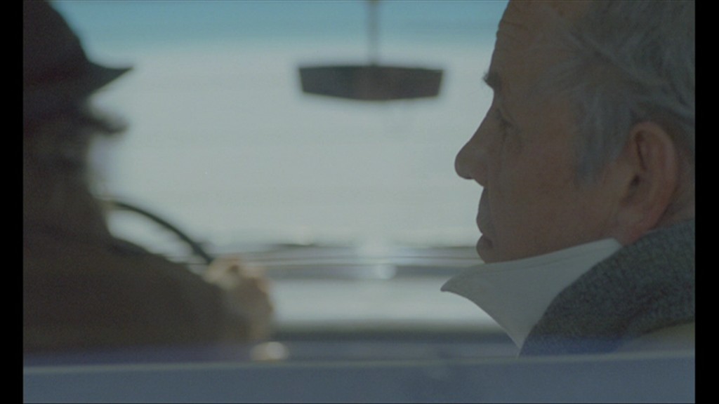 Skromnoe puteshestvie