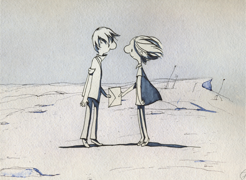 Shtormovoye preduprezhdenie