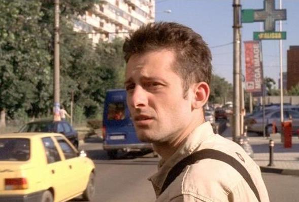 Dupa-Amiaza In Drumul Taberei