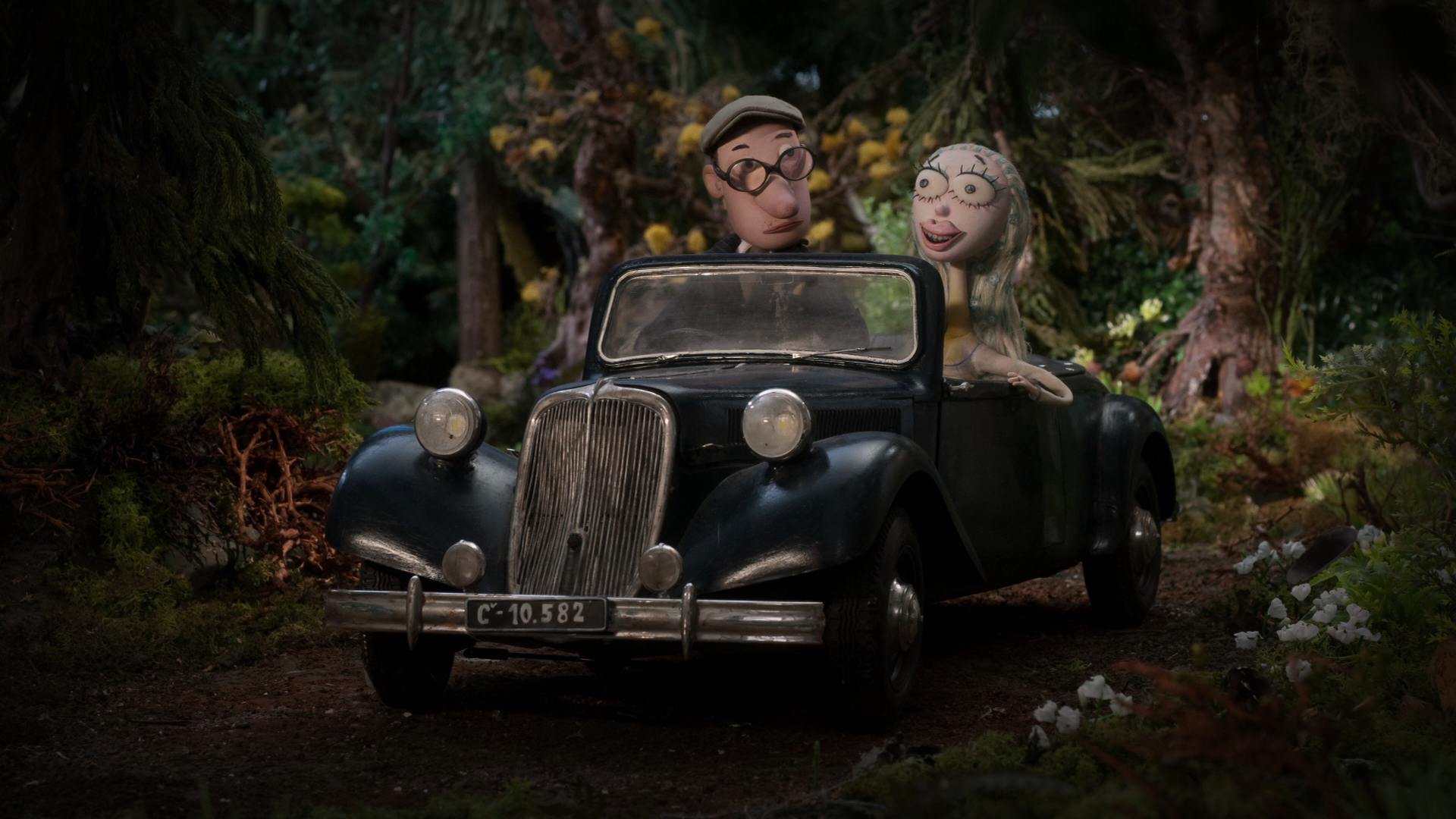 An Accountant and a Fairy